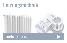 Heizungstechnik